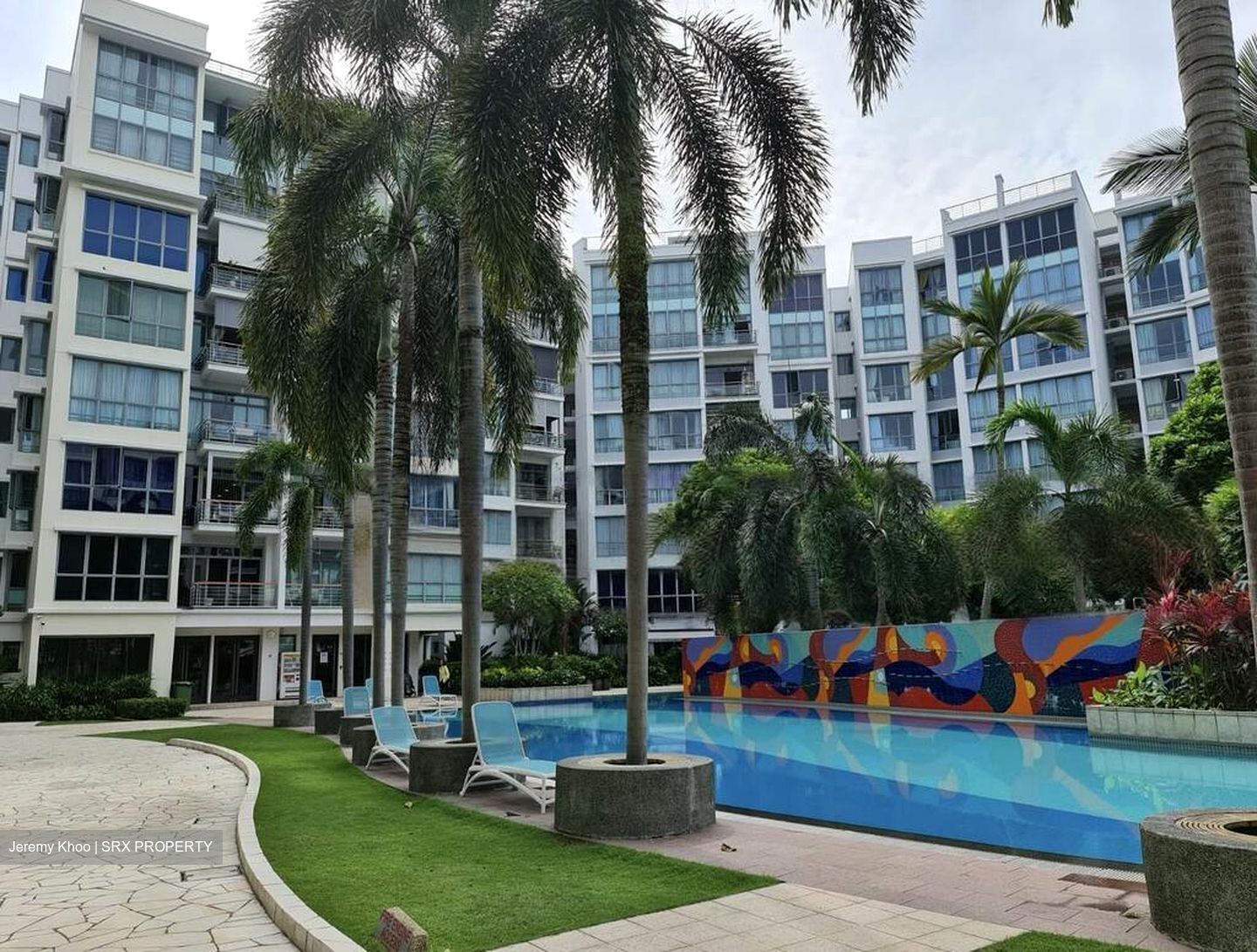 The Waterina (D14), Apartment #427907261